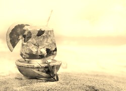 Sepia