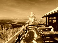 Sepia