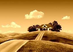 Sepia