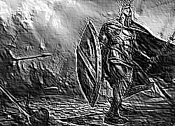 Skamielina