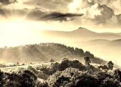 Sepia