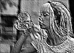 Skamielina