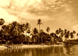 Sepia