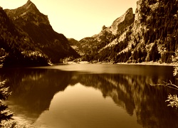 Sepia