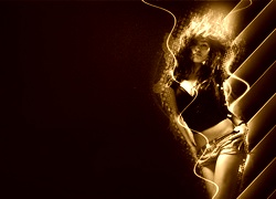 Sepia