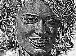 Skamielina