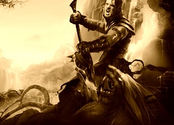 Sepia