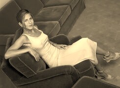 Sepia