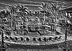 Skamielina