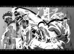 Szary + Negatyw