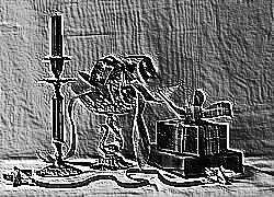 Skamielina