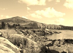 Sepia