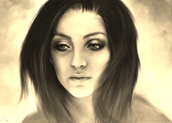 Sepia