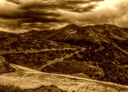 Sepia