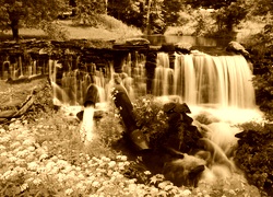 Sepia