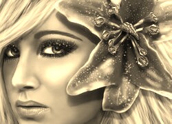 Sepia
