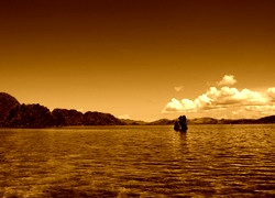 Sepia