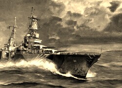 Sepia