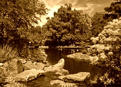Sepia