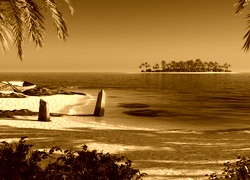 Sepia