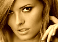 Sepia