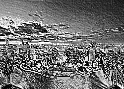 Skamielina