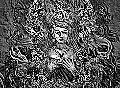Skamielina