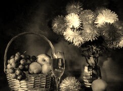 Sepia