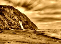 Sepia