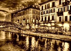 Sepia