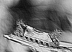 Skamielina
