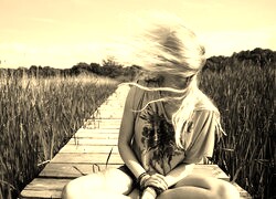 Sepia