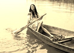 Sepia