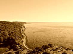 Sepia