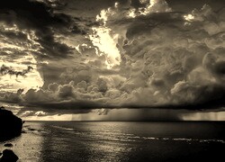 Sepia
