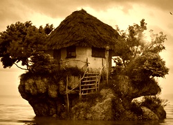 Sepia