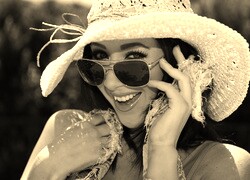 Sepia