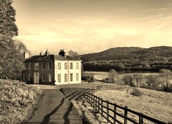 Sepia