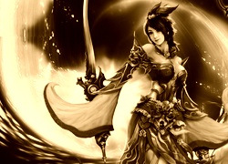 Sepia