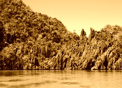 Sepia