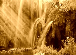 Sepia