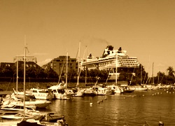 Sepia