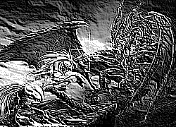 Skamielina