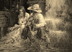 Sepia