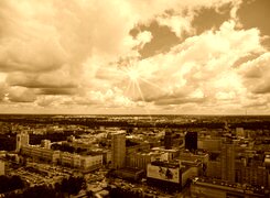 Sepia