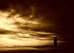Sepia