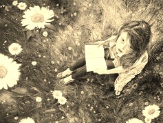 Sepia