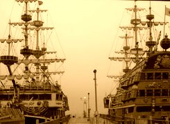 Sepia