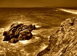 Sepia