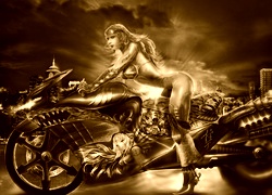 Sepia